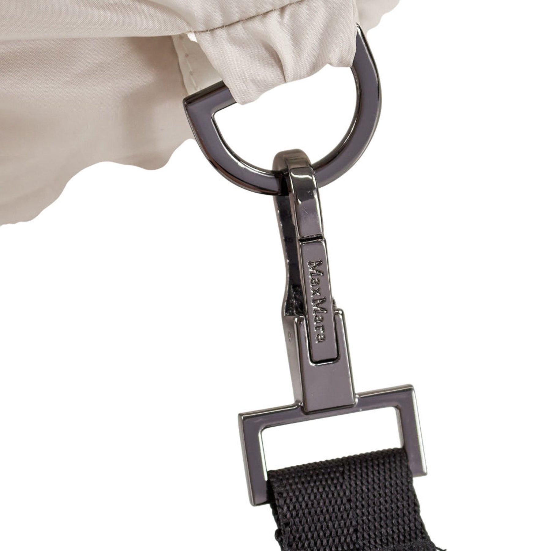 Max Mara Ice Crossbody Bag