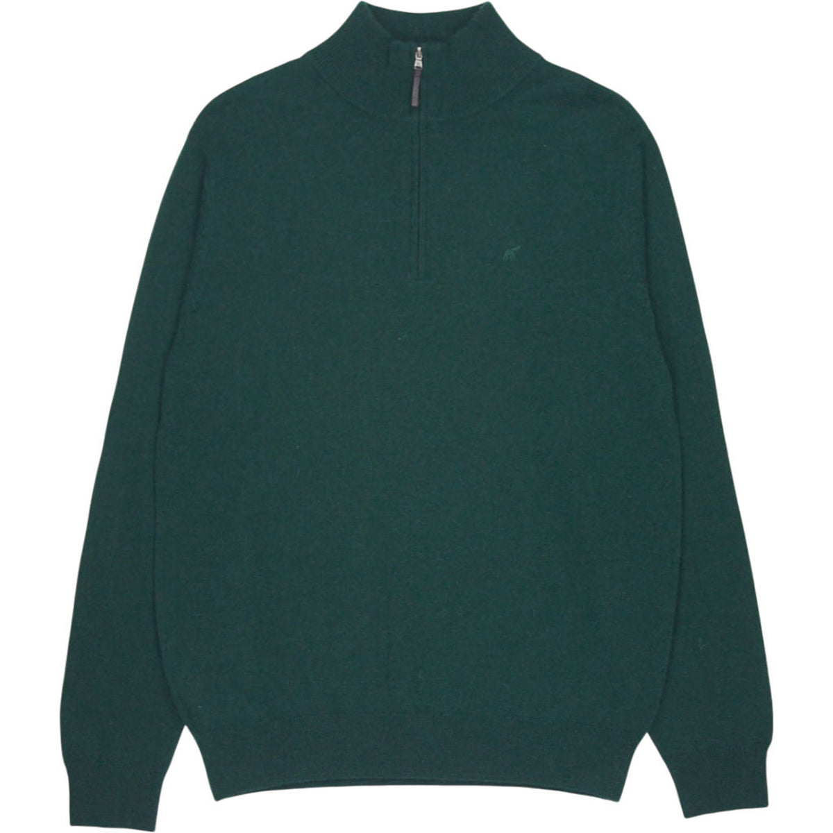 Beaufort & Blake Green Knit Jumper