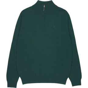 Beaufort & Blake Green Knit Jumper