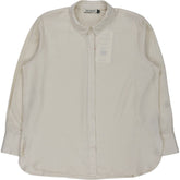 Baukjen Cream Tencel Daphne Shirt