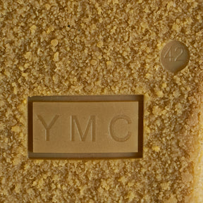 YMC Brown Pony Hair Trainers
