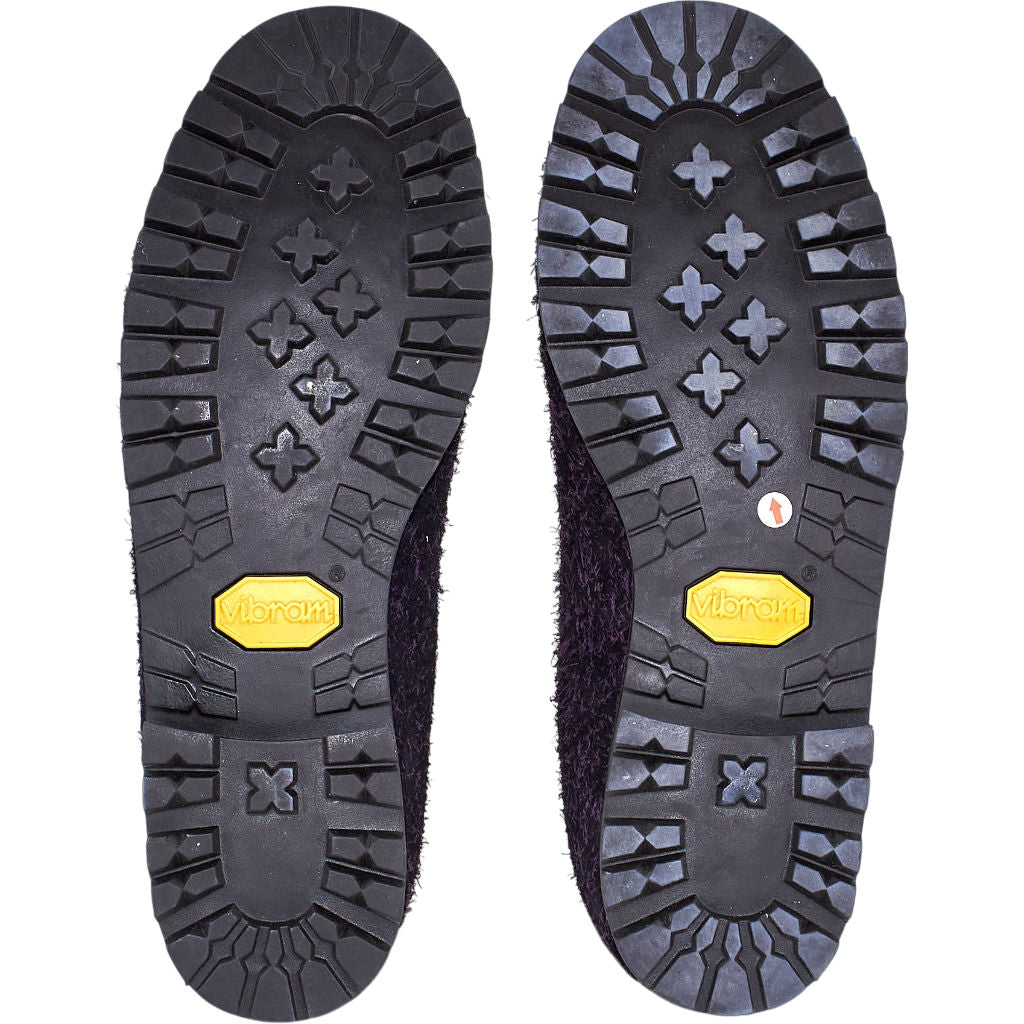Merrell Purple Velvet Hiking Shoes