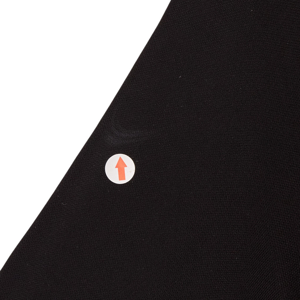 Diane Von Furstenberg Black White Skater Dress