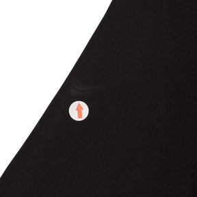Diane Von Furstenberg Black White Skater Dress