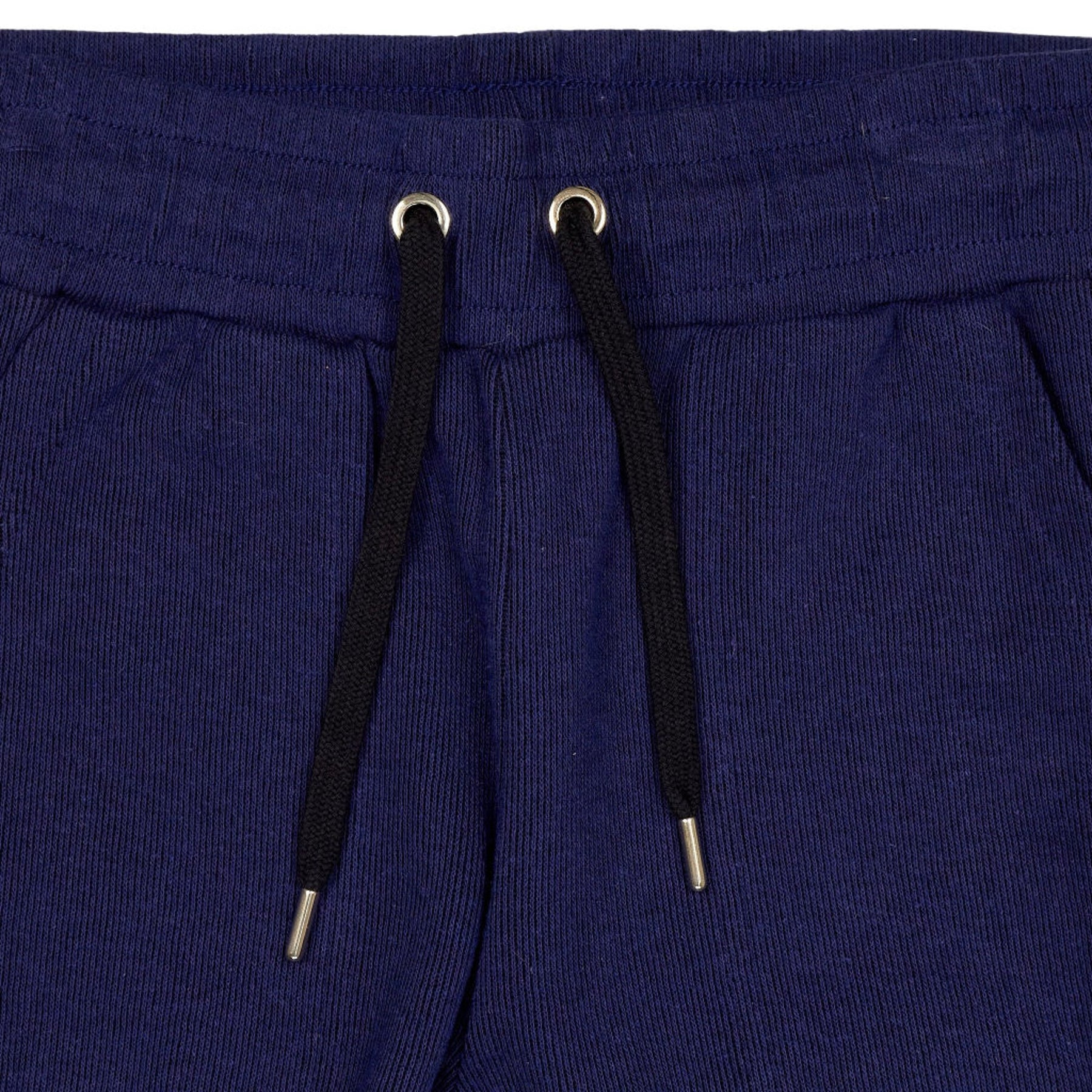 ME & EM Blue Jogger Trousers