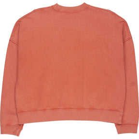 YMC Paprika Almost Grown Sweatshirt