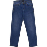 Baukjen Blue Denim Jeans