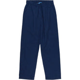 Beaufort & Blake Blue Drawstring Trousers