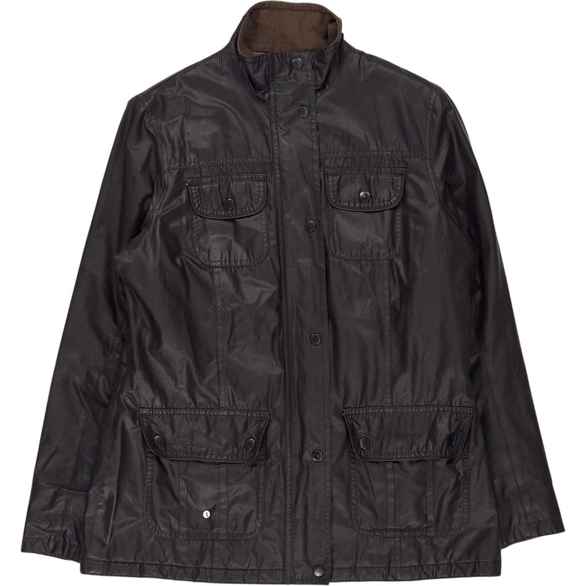 Barbour Brown Waterproof Breathable Jacket