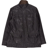 Barbour Brown Waterproof Breathable Jacket