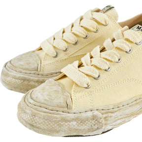 Maison Mihara Yasuhiro White Peterson Trainers