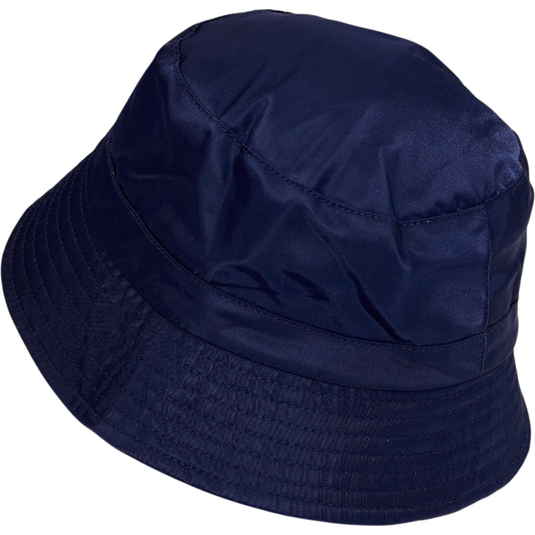 YMC Navy PHPAG Bucket Hat