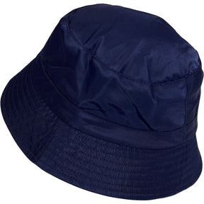 YMC Navy PHPAG Bucket Hat