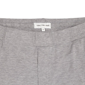 Hamilton and Hare Grey Loungewear Set