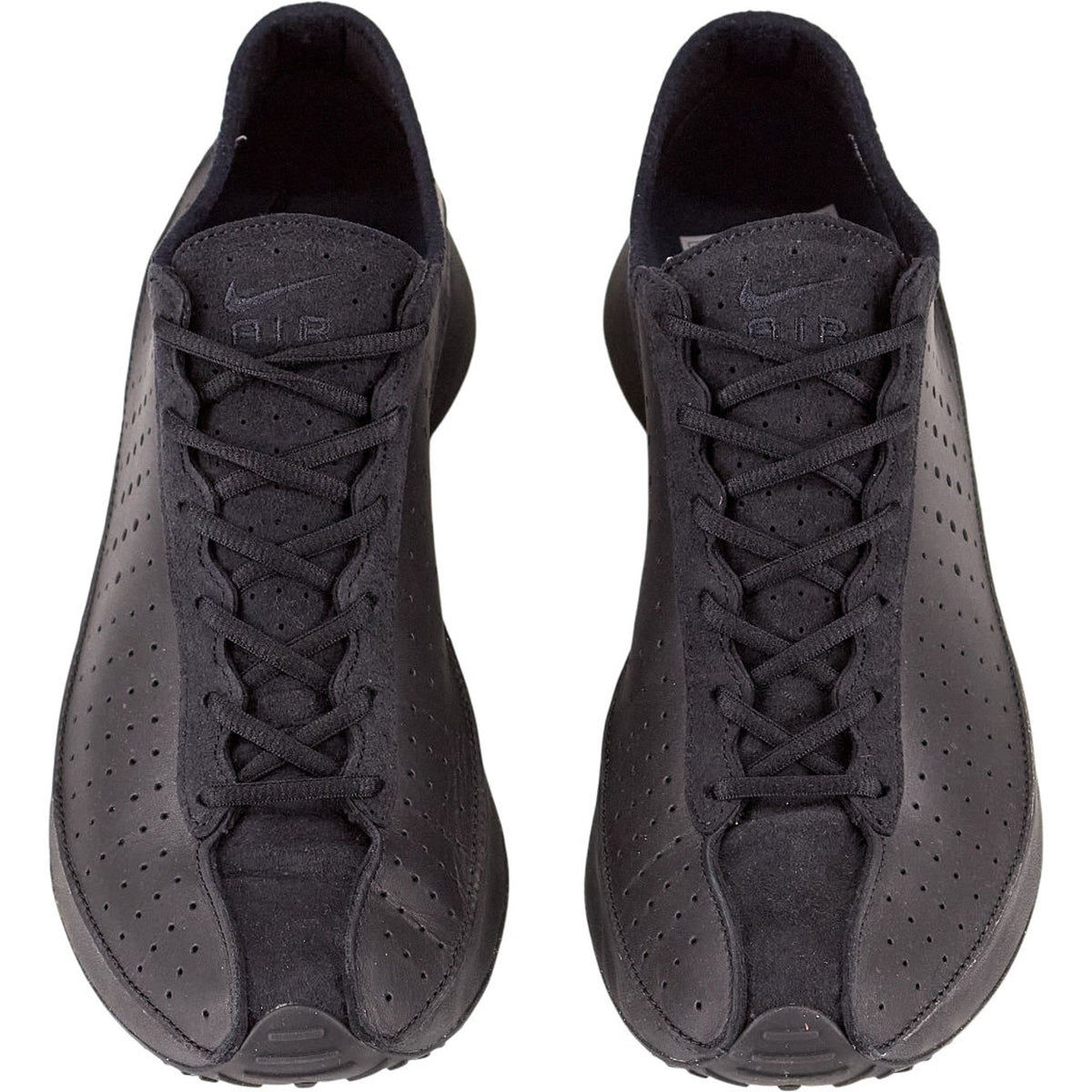 Nike Black Air Superfly Trainers