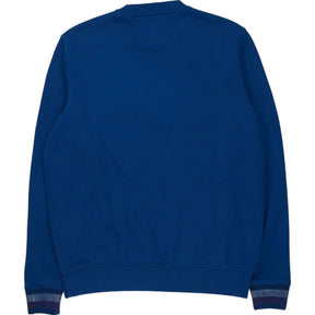 Tommy Hilfiger Blue Sweatshirt