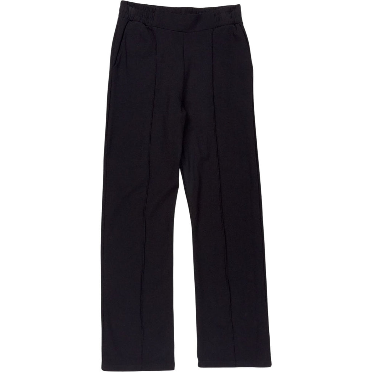 Baukjen Black Trousers