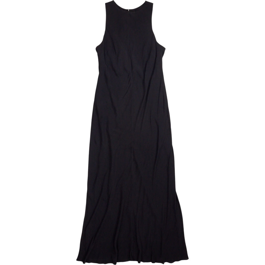 Hush Black Imani Maxi Dress