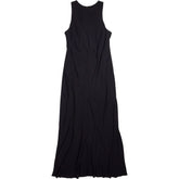 Hush Black Imani Maxi Dress