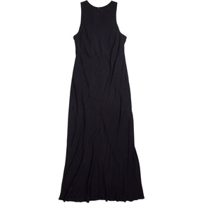 Hush Black Imani Maxi Dress