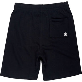 Billionaire Boys Club Black Logo Shorts