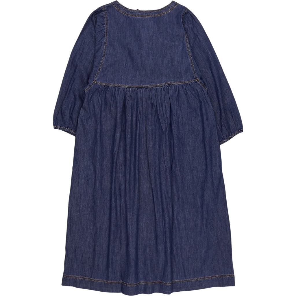 Bonte Dark Denim Amber Dress