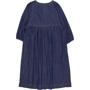 Bonte Dark Denim Amber Dress