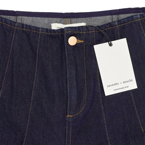 Seventy + Mochi Blue Noah Jean