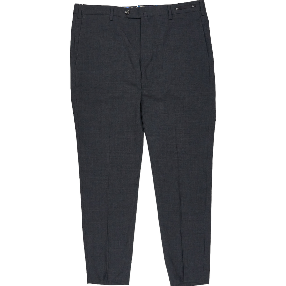 Pt01 San Blas Grey 5 Pocket Trousers