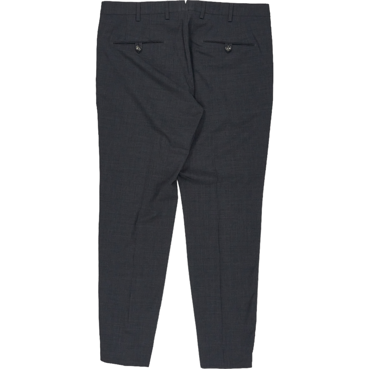 Pt01 San Blas Grey 5 Pocket Trousers