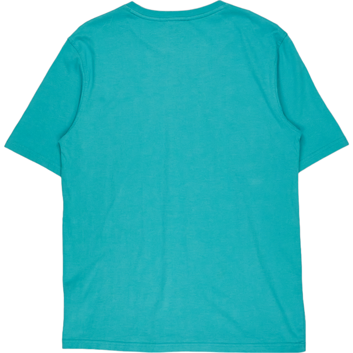 Penfield Teal Apremont Tee