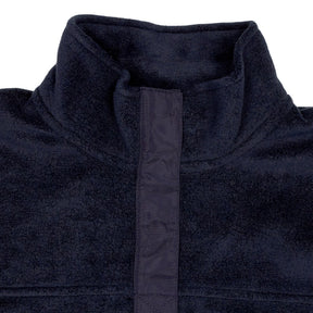 Beaufort & Blake Navy Fleece Pullover
