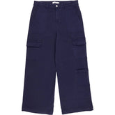 NRBY Blue Hendrix Cargo Jeans