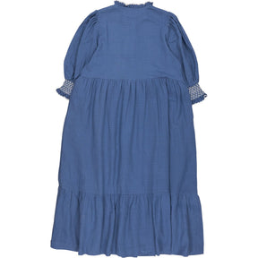 Bonté French Blue Loane Dress
