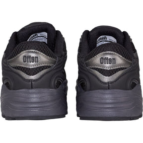 Pull & Bear Black Trainers