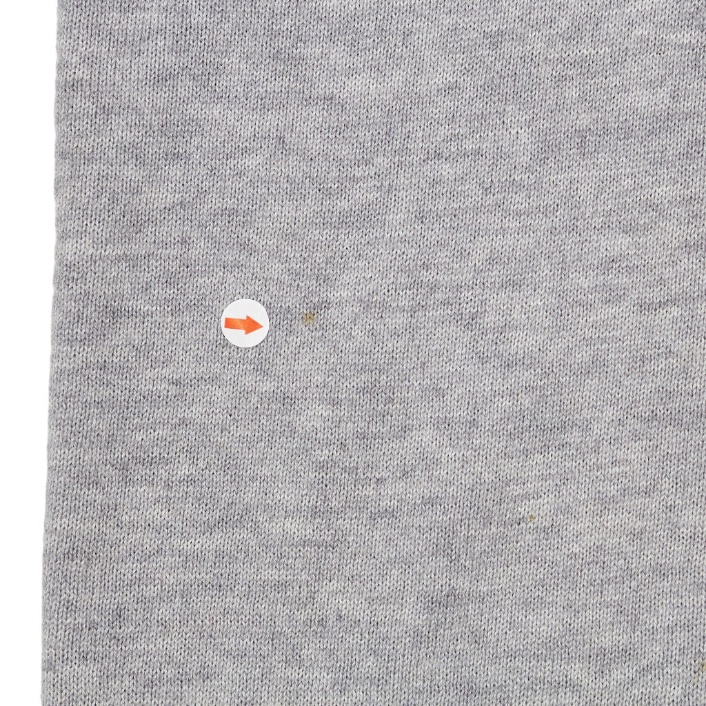 Hush Grey Pink Star Jumper