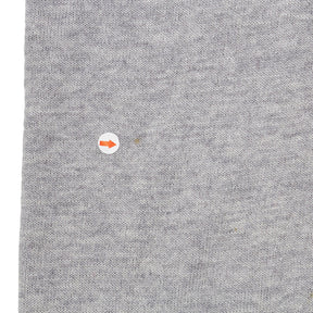 Hush Grey Pink Star Jumper