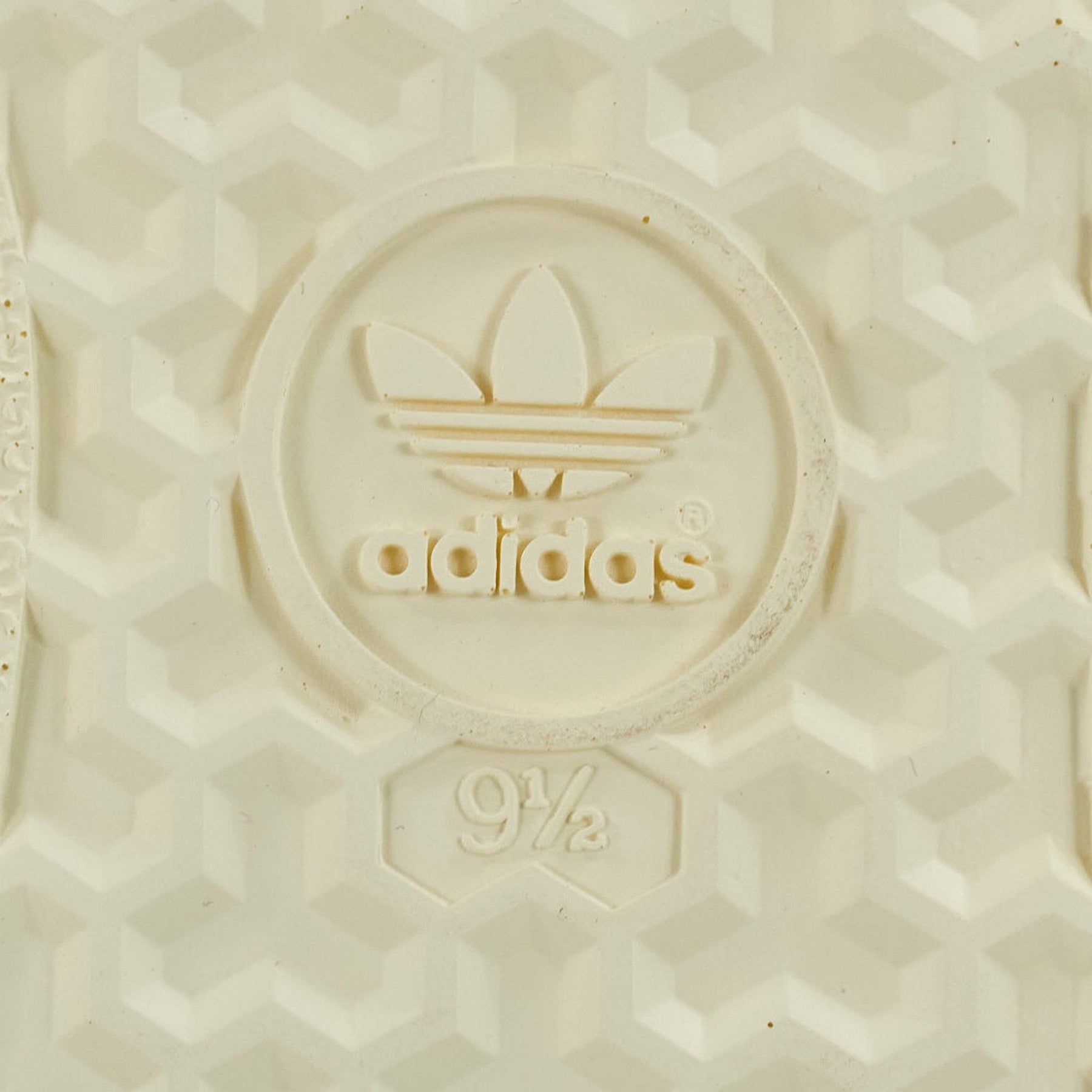 Adidas CLMBA Sneakers Blue & White