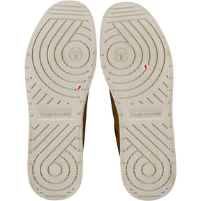 Sergio Tacchini Tan Trainers
