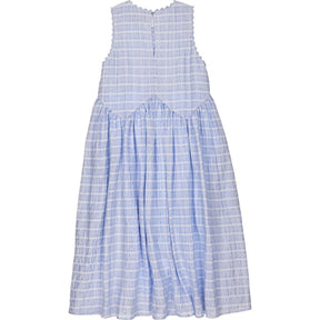Vans Wyse Light Blue Ellin Dress