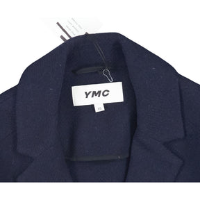 YMC Navy Wool Jacket