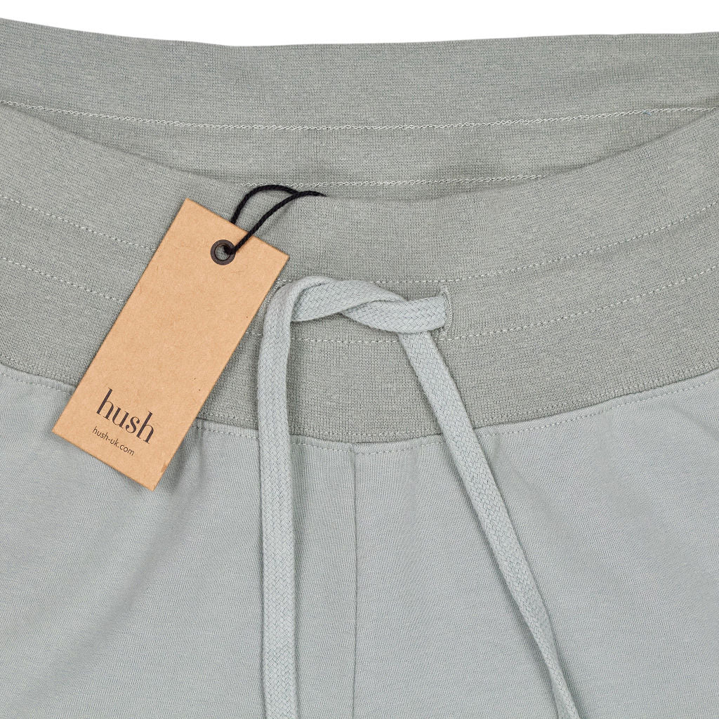 Hush Sea Green Budge Joggers