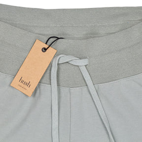 Hush Sea Green Budge Joggers