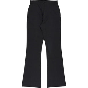 Motel Black Zovey Trousers