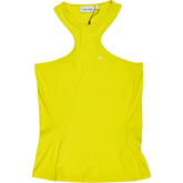 Calvin Klein Yellow Tank Top