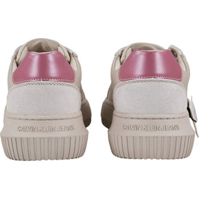 Calvin Klein Beige Trainers