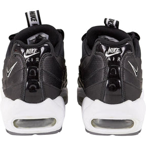 Nike Black Air Max 95 SE Trainers