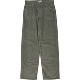 Motel Olive Corduroy Trousers