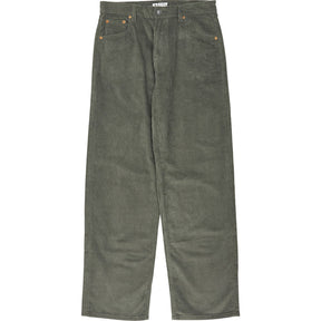 Motel Olive Corduroy Trousers