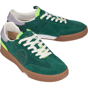 Sergio Tacchini Evergreen Neo Terrace Trainers